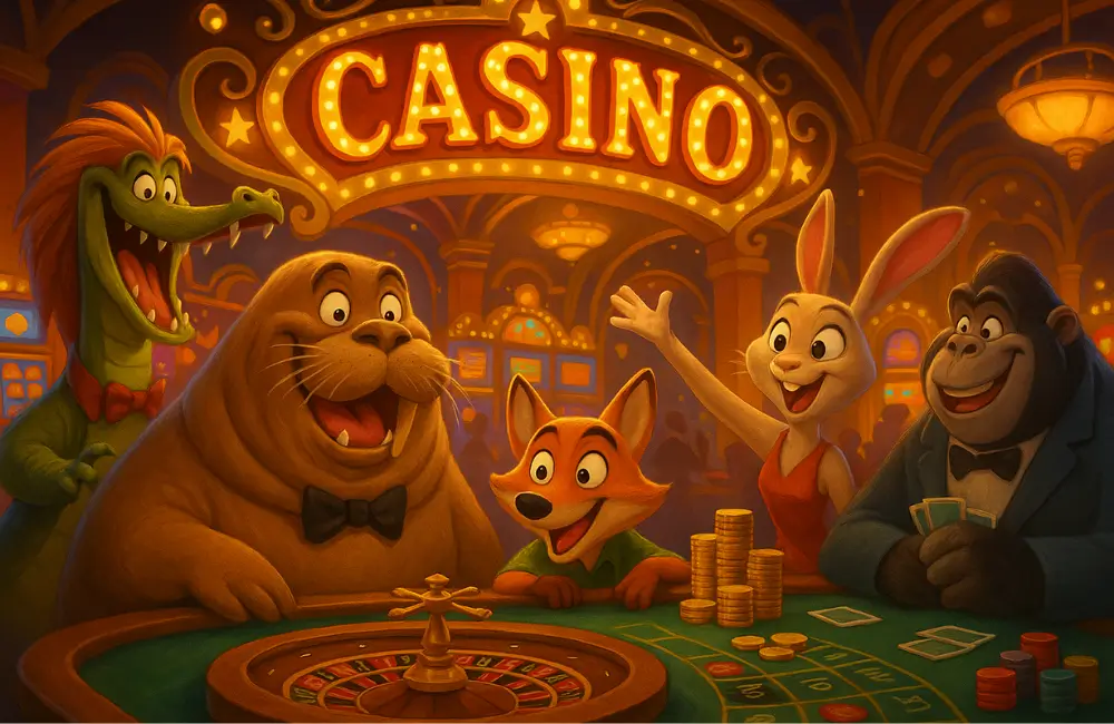 Sposoby wpłaty depozytu